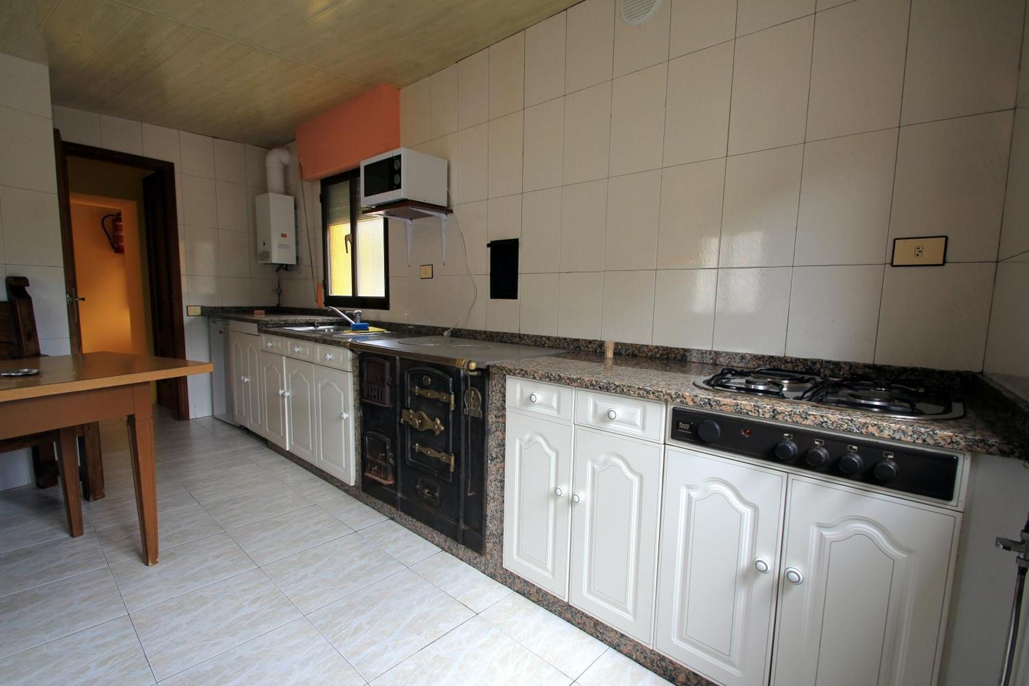 Casa Aniceto Taramundi Værelse billede