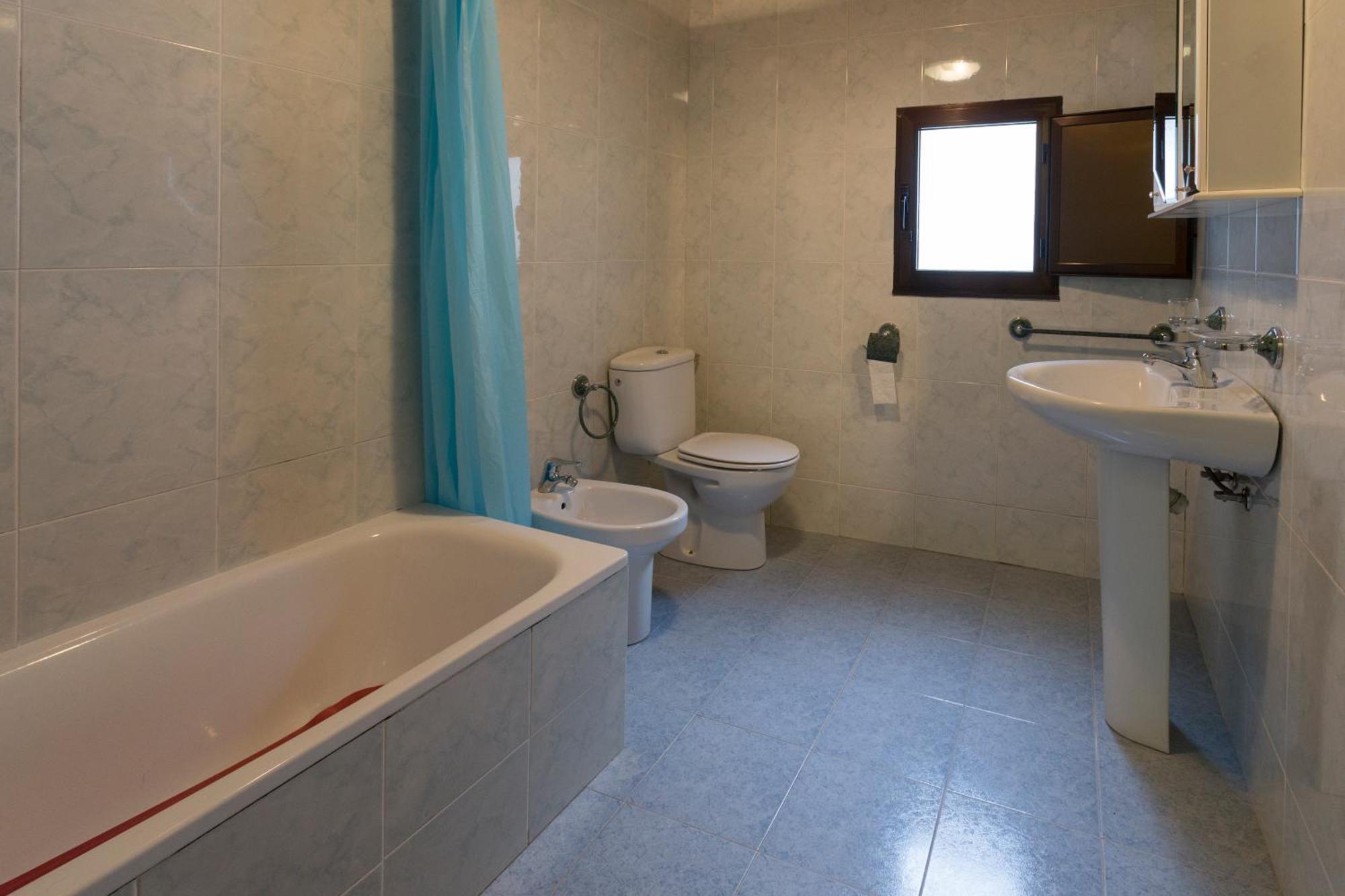 Casa Aniceto Taramundi Værelse billede