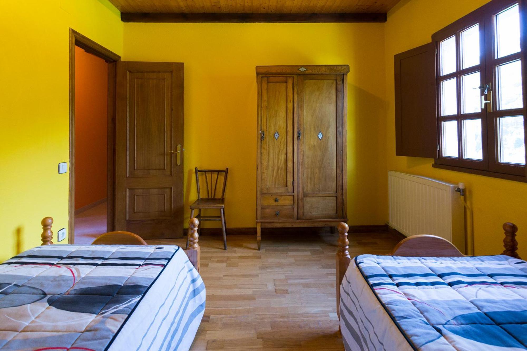 Casa Aniceto Taramundi Værelse billede
