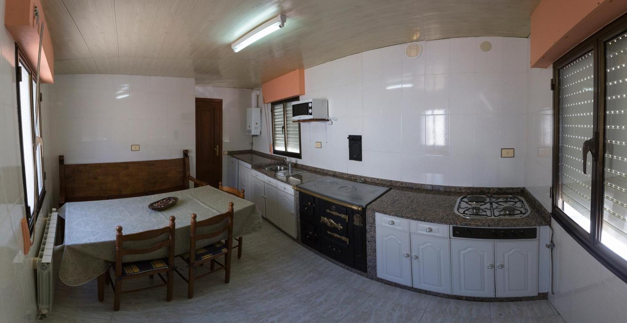 Casa Aniceto Taramundi Værelse billede