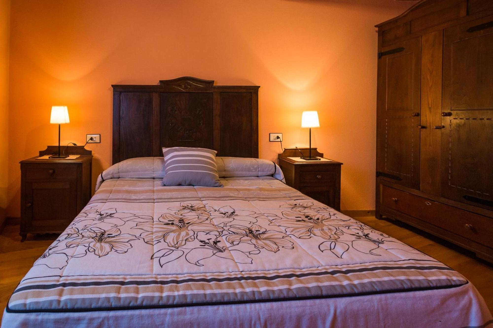Casa Aniceto Taramundi Værelse billede