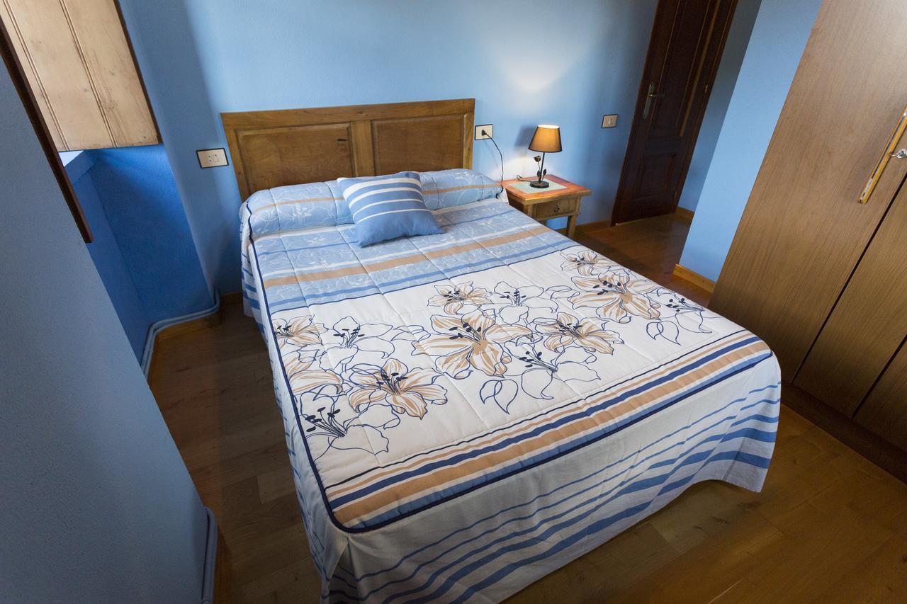 Casa Aniceto Taramundi Eksteriør billede
