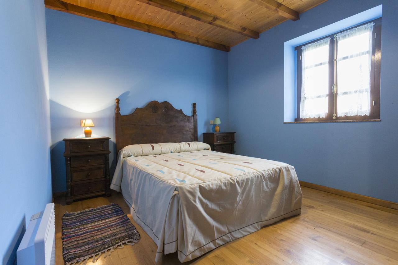 Casa Aniceto Taramundi Eksteriør billede