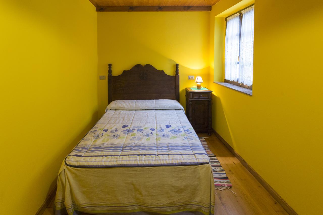 Casa Aniceto Taramundi Eksteriør billede